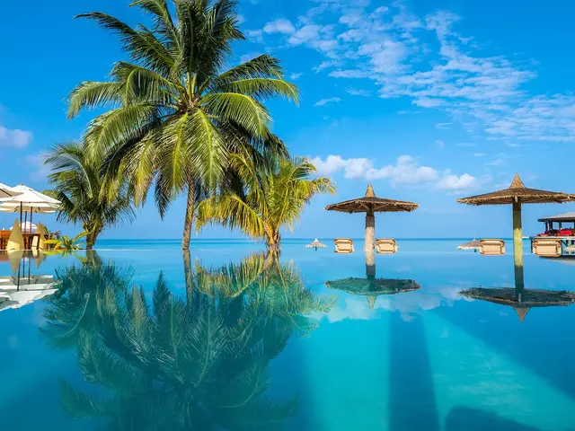 Centara Ras Fushi photo 0