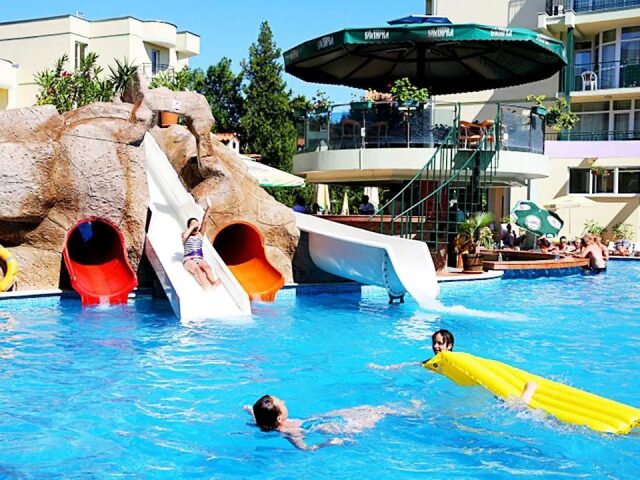 Sunny Day Club photo 1