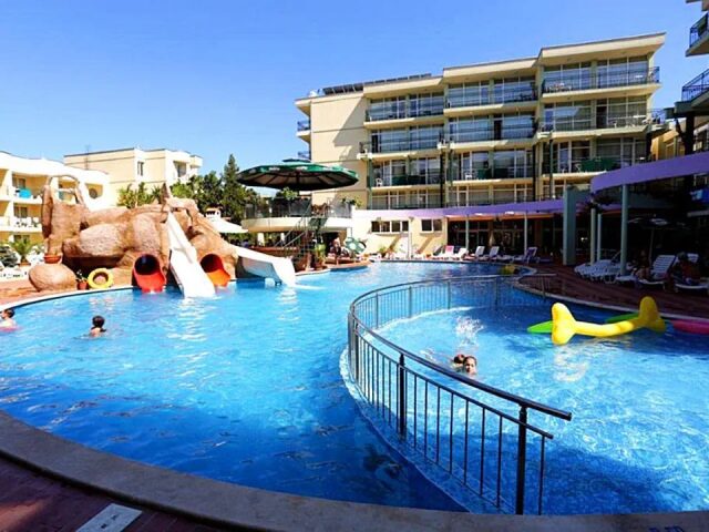 Sunny Day Club photo 0