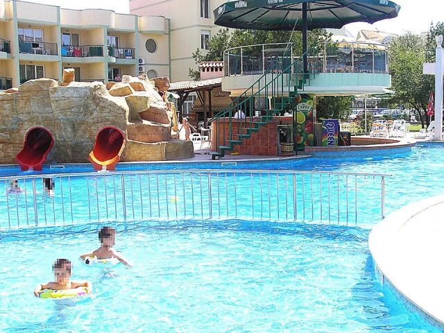 Sunny Day Club photo 3