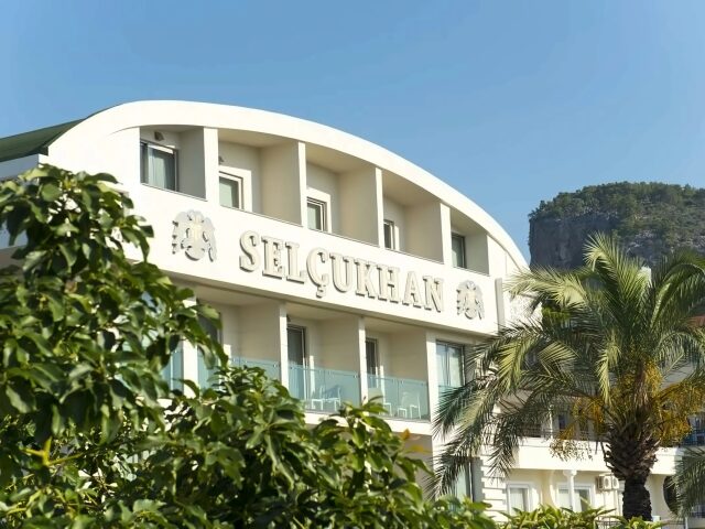 Selcukhan photo 0