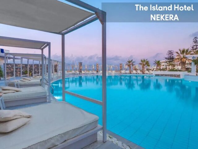 The Island photo 1