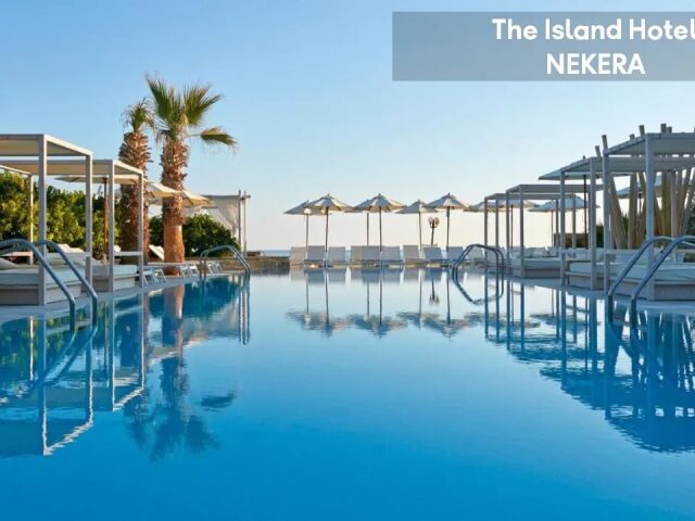 The Island