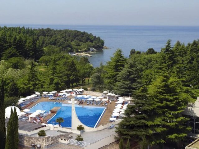 Sunny Poreč by Valamar photo 0