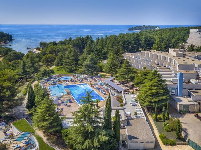 Sunny Poreč by Valamar
