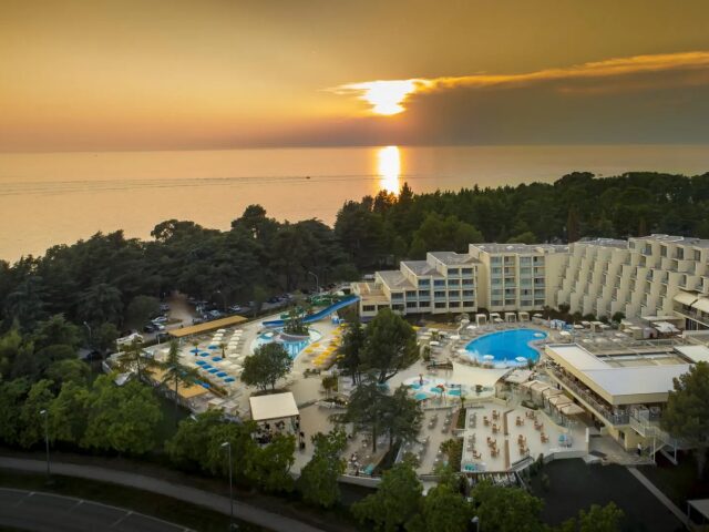 Valamar Parentino photo 3