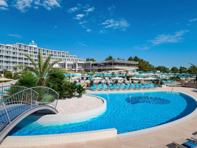 Valamar Parentino