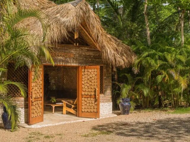 Natura Cabana Boutique Hotel & Spa photo 0