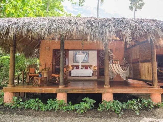 Natura Cabana Boutique Hotel & Spa photo 3