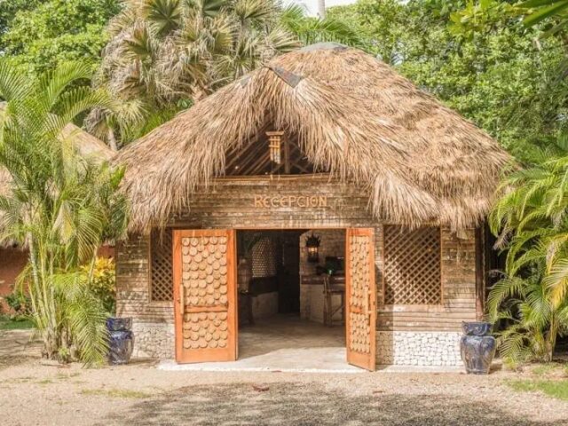 Natura Cabana Boutique Hotel & Spa photo 1
