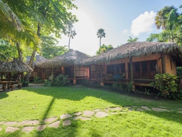 Natura Cabana Boutique Hotel & Spa photo 2