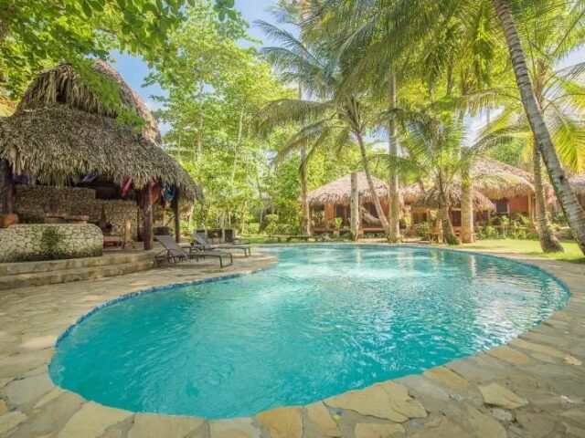 Natura Cabana Boutique Hotel & Spa