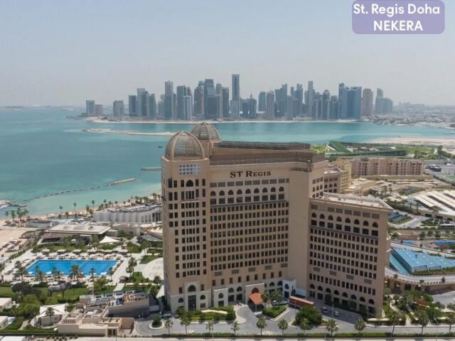The St. Regis Doha photo 3