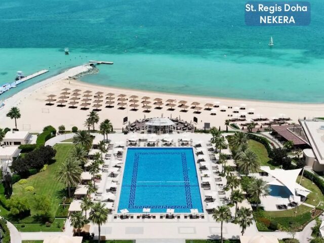 The St. Regis Doha photo 2