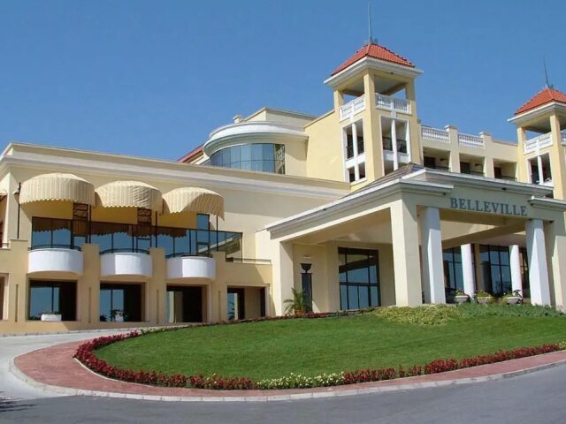 Duni Royal Belleville