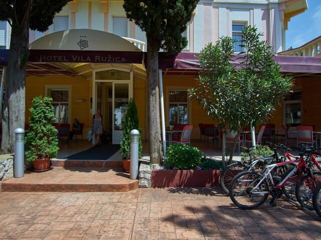 Ruzica Vila photo 0