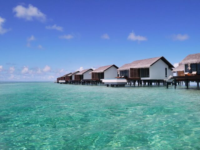 The Residence Maldives photo 0