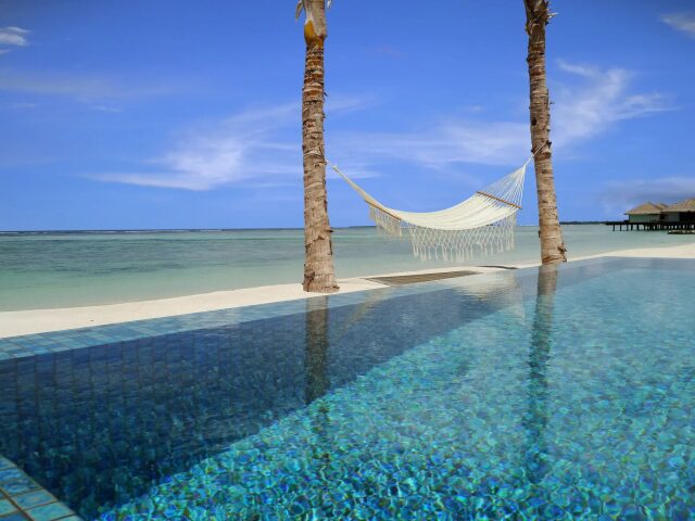 The Residence Maldives photo 2