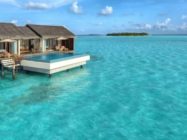 The Residence Maldives