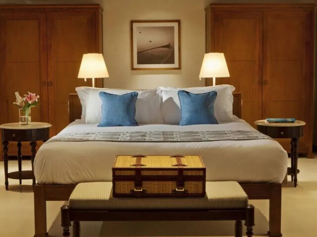 The Residence Maldives photo 3