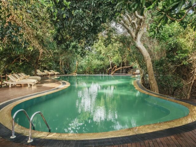 Uga Jungle Beach photo 0