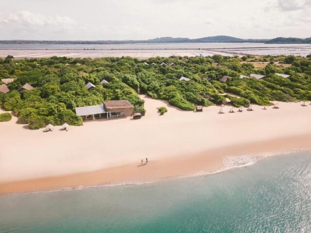 Uga Jungle Beach photo 1