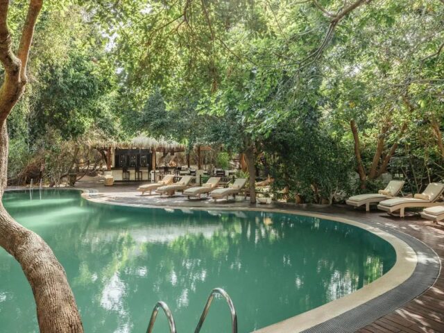 Uga Jungle Beach photo 2