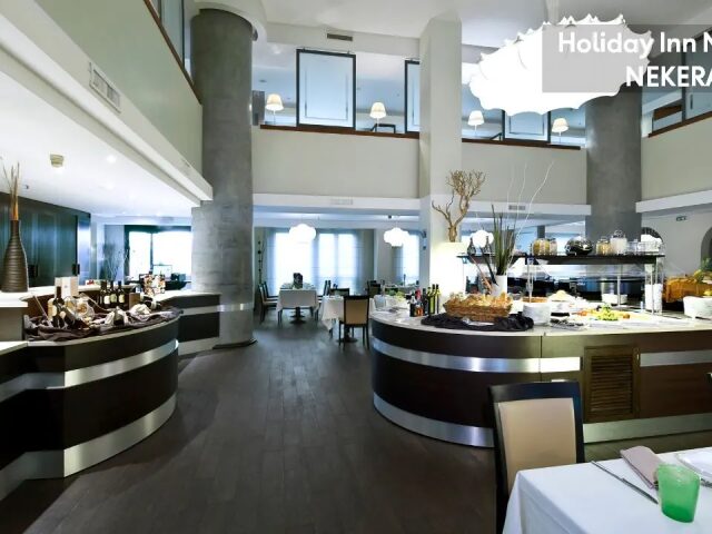 Holiday Inn Naples photo 3