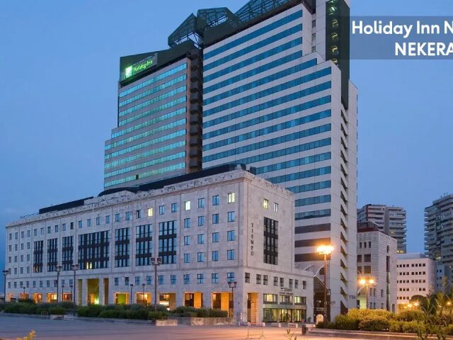 Holiday Inn Naples photo 2