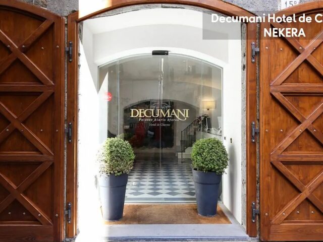 Decumani De Charme photo 3