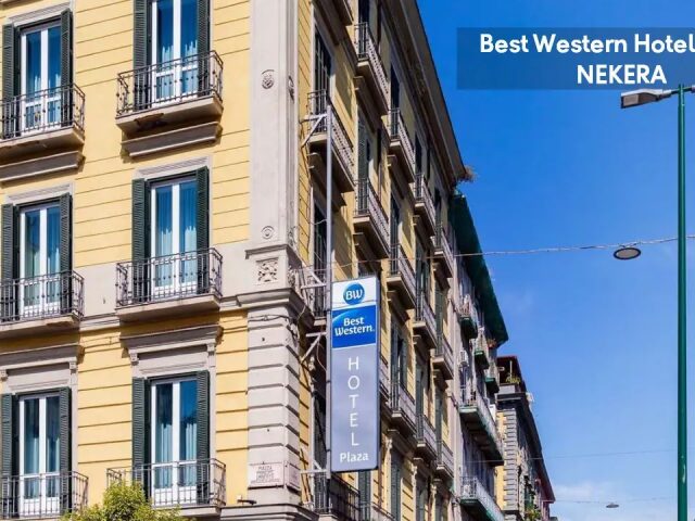Best Western Plus Plaza photo 2