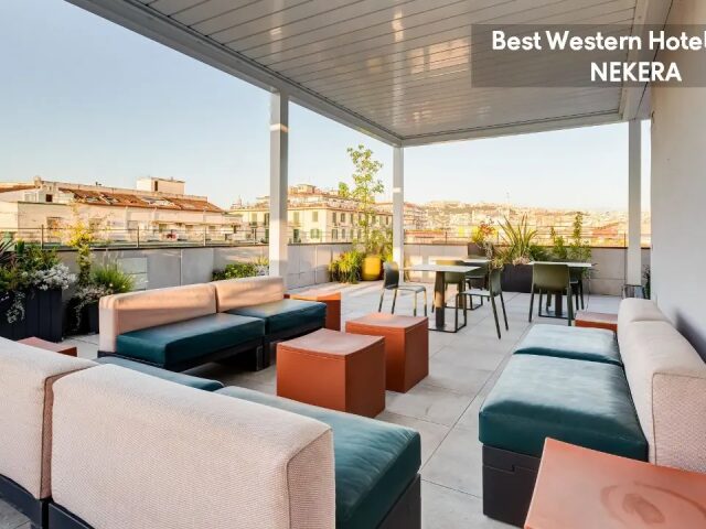 Best Western Plus Plaza photo 0