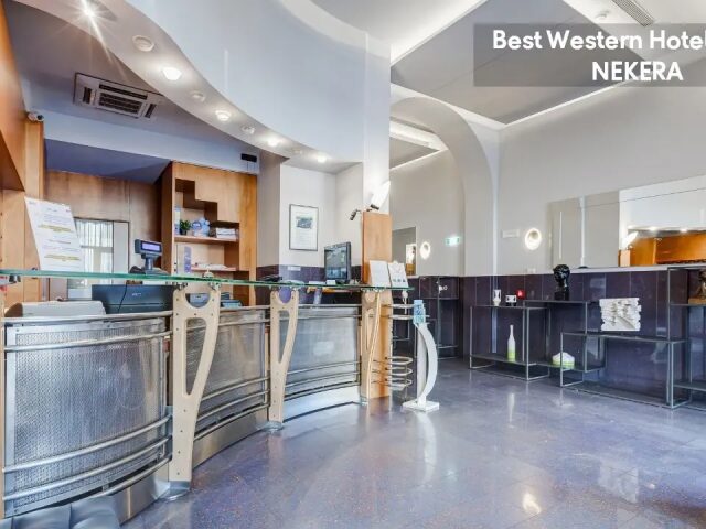 Best Western Plus Plaza photo 3