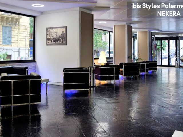 Ibis Styles Cristal photo 2