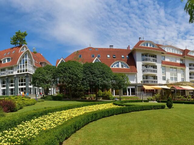 MenDan Magic Spa & Wellness
