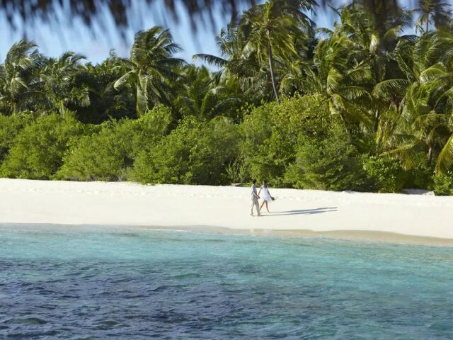 Dusit Thani Maldives photo 3
