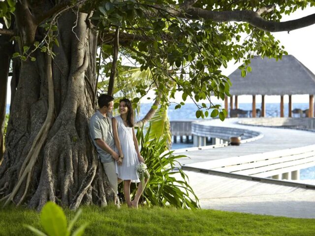 Dusit Thani Maldives photo 2