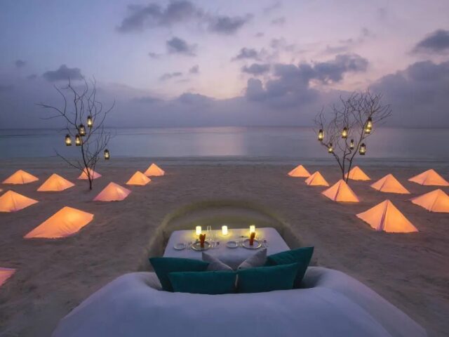 Dusit Thani Maldives photo 1