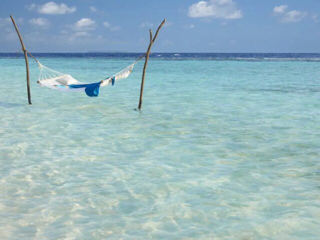 Dusit Thani Maldives photo 0