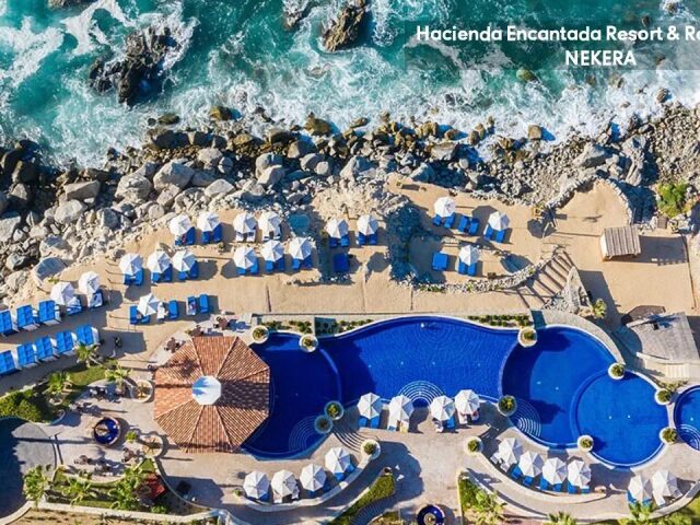 Hacienda Encantada photo 1