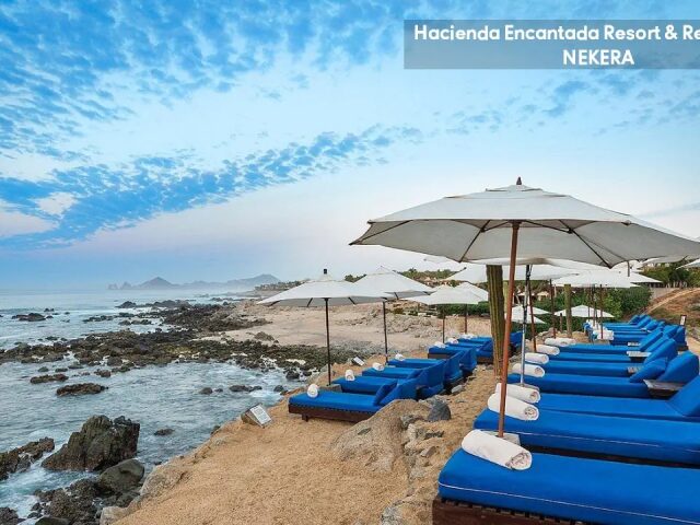 Hacienda Encantada photo 0