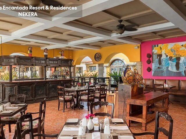 Hacienda Encantada photo 2