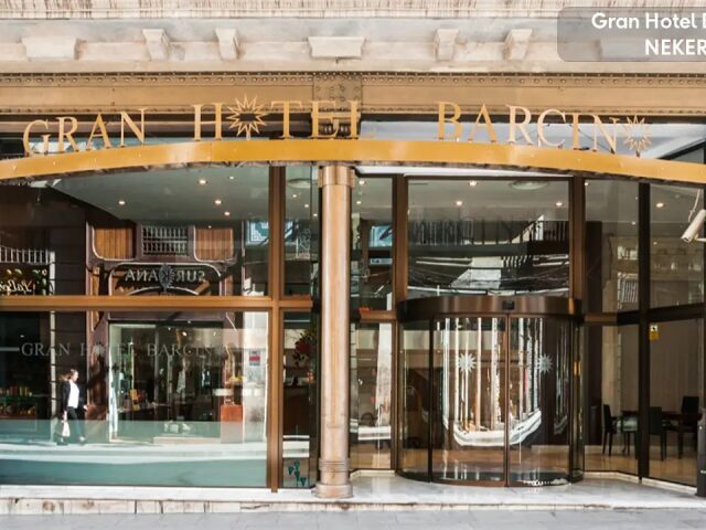 GH Barcino photo 0