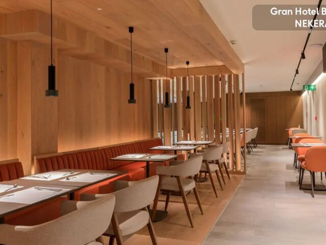 GH Barcino photo 3