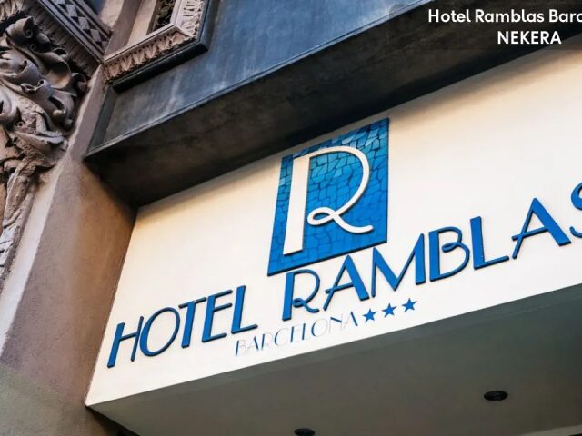Ramblas photo 0