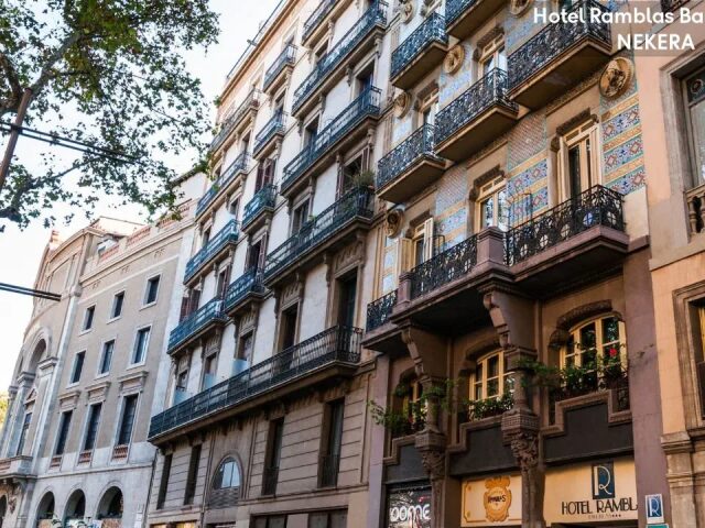 Ramblas