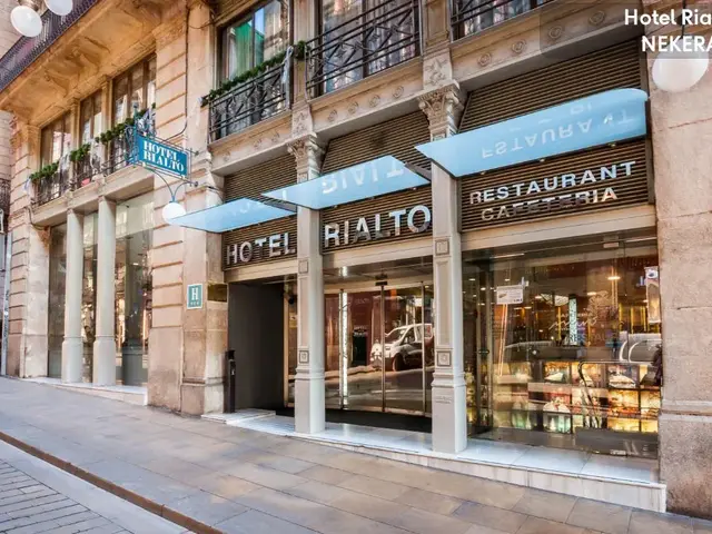 Rialto photo 0