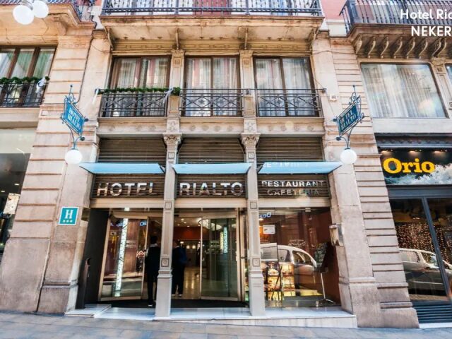 Rialto