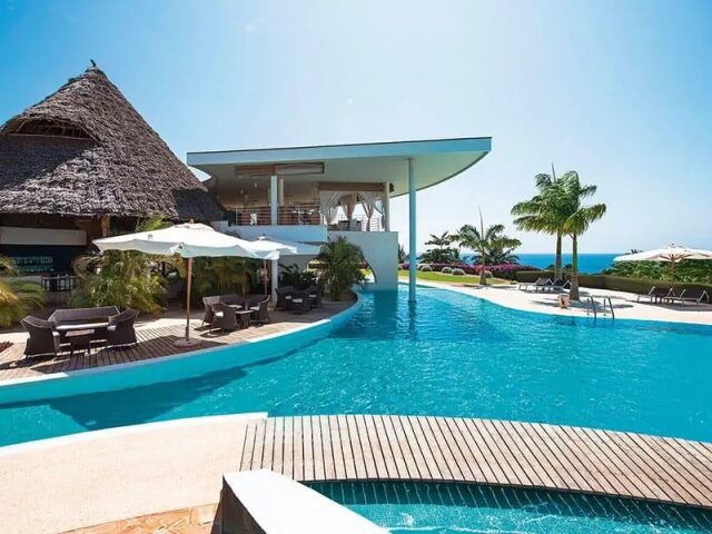RIU Palace Zanzibar photo 2