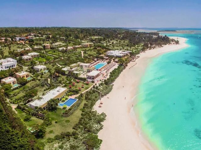 RIU Palace Zanzibar